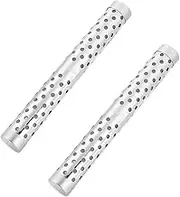 EBUTY Portable Alkaline Hydrogen Water Ionizer Stick Stainless Healthy pH Lonizer Sealed with Plastic Wrapper Travel (2)