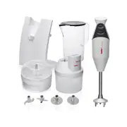 Bamix All-In-One Kitchen Machine Superbox Light Grey