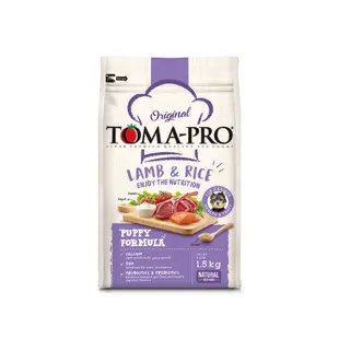 <liondog二館>TOMA-PRO 優格 幼犬 成犬 高齡犬 全品項 3kg 7kg 13.6kg.