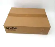HPE Aruba JL805A 1960 Series 12-Port Smart Managed 4 x 10G SFP+ Ports Switch