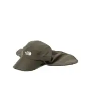 (ASK availability First) BEAMSE THE NORTH FACE / Sunshield Cap New