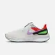 NIKE AIR ZOOM STRUCTURE 25 SE 男慢跑鞋-白多色-FV4867100