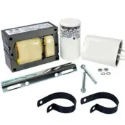 750 Watt Pulse Start Metal Halide Ballast Light Lamp Bulb 5 Tap Plusrite 7272