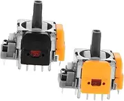 KOMBIUDA 2pcs Hall Rocker Axe Keychain Electric Jack -Slip Protector Multi-Functional Grippers Floor Jack Extension Adapter Storage Basket Wicker Ribbon Keychain Plastic