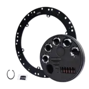 UniClutch Fitment Kit for Asia Combi Van & Bus 4.1 Ltr Diesel VM Mini Bus 1/93-1