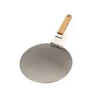 AMERICAN CHEF TOYS 10" PIZZA SPATULAS PEEL KITCHEN FOOD CAKE BAKING TOOLS