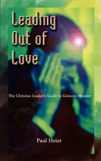 在飛比找博客來優惠-Leading Out of Love: A Christi