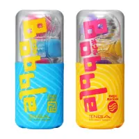 在飛比找momo購物網優惠-【TENGA官方直營】Bobble 跳動杯(重複使用 情趣用