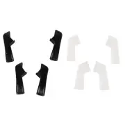 RVs Gutter Spout Extensions Trailer Gutter Extenders Long Version Extended