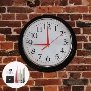 Movement Mechanism Clock Replacement Hands for Home Decor DIY