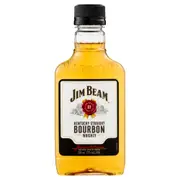 Jim Beam White Label 200mL