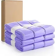 Tuocal Nappy Bin Refills, 9 Pack Diaper Disposal Refills 4.5M Environmentally Friendly Diaper Bin Refills Nappy Disposal Bags Compatible with Tommee Tippee,Angelcare and Spross Diaper, Twist & Click