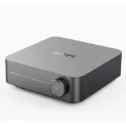 WiiM Multiroom Streaming Amplifier with AirPlay 2, Chromecast, HDMI & Voice Control