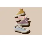 CONVERSE TRI-PANEL RENEW系列 167767C CHUCK 70 為藍本