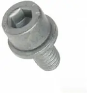 SUANCHANG-AUTO Replacement# N10115307 screws 1pc/set