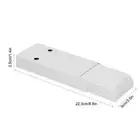 HG Storage Box Container Office Storage Stationery Organizer Under