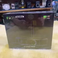 在飛比找蝦皮購物優惠-特價可自取 公司貨保1年 FiiO BTA30 PRO US