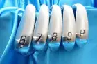 ◼️5pcs◼️ Bridgestone 242CB+ Iron set 5clubs 6-PW Shaft NS PRO 950GH neo Flex S