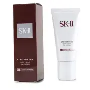 SK-II SK2 Atmosphere Airy Light UV Cream 30g SPF50 + PA ++++ Sunscreen official