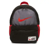 在飛比找蝦皮商城優惠-Nike JDI 茸毛 小背包 後背包 兒童背包 FD445
