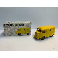 在飛比找蝦皮購物優惠-(現貨)Tomica 97-3 外國車 Citroën H 