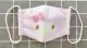 【震撼精品百貨】My Melody 美樂蒂 日本SANRIO三麗鷗美樂蒂布面口罩-大臉*37472 震撼日式精品百貨