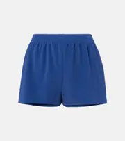 [Jade Swim] Jade Swim Terry shorts L/XL blue