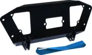 KFI Plow Mount Plate (105400)