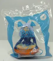 McDonalds Happy Meal Toys 2021 - Raya and The Last Dragon - #3 Sisu Human Form