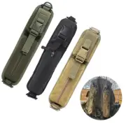Tactical Shoulder Strap Bag for Backpack Accessories Pouch Flashlight Molle Bags