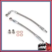 Turbo Water Line Kit Mitsubishi Lancer 4B11T EVO X 10 Garrett GT3076R GT3582R