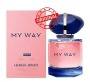 My Way Intense Giorgio Armani ORIGINAL EDP 90ml 3oz Women Perfume spray
