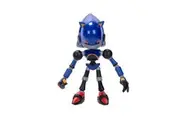 Sonic Prime 5-inch Chaos Sonic - Chaos Council Action Figure 13 Points of Articulations. Ages 3+ Officially Licensed by Sega and Netflix