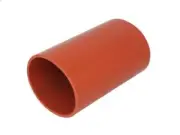 Radiator Hose THERMOTEC SI-MA32 for MAN TGA 12.4 2006-2011