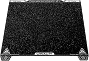 GUYOS K1 PEI Build Plate 235x235mm-Without Soft Magnetic Easy Model Removal Suitale for/Pro/Ender-5 / K1 / V3 SE and Compatible with FDM 3D Printers with A
