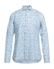 [P. LANGELLA] P. LANGELLA Shirts - Item 14302907