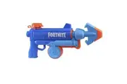 Nerf Super Soaker Fortnite Hg Water Blaster Pump-action Soakage Hasbro