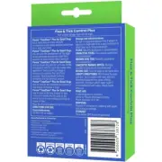 Purina Total Care Flea & Tick Control Plus for Small Dogs (Up to 10kg)