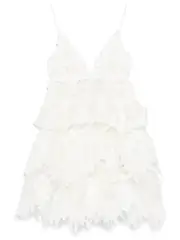 [Zimmermann] Zimmermann-Abito Corto Crush-Donna 1