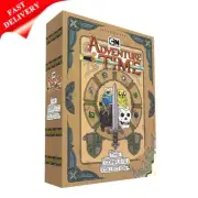 Adventure Time with Finn and Jake: The Complete Series Boxed New