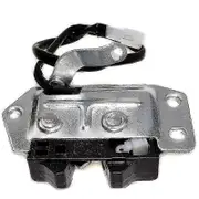 Tailgate Lock Latch for Toyota Hiace Van 1992-2004 Silver