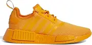 [adidas] Originals Women’s NMD_R1 Shoes, Bright Orange/Core Black