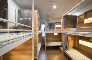 上海SMART青年旅舍SMART Youth Hostel