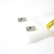20pcs APKT1604 PCD High quality machining lathe CNC carbide Inserts tool