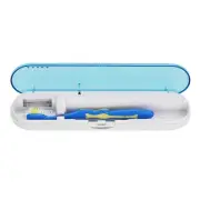 Antibacteria UV Light Toothbrush Cleaner Disinfection B MNS