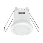 Brilliant Eye 360Â° Mini Recessed PIR Motion Sensor