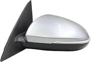 87610A8000 Exterior View Mirror Rearview Mirror Assembly