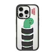 iPhone 16 Pro Impact Case Brachio Cucumber Gimbap