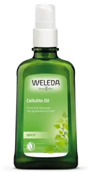 Weleda Birch Cellulite Oil | 100ml