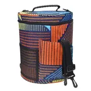 Knitting Bag Yarn Storage, Yarn Crochet Bag